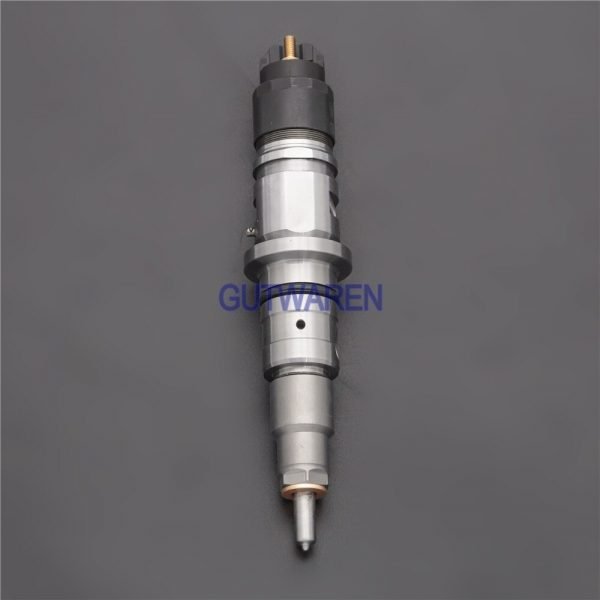 Diesel injector 0445120336 common rail injector assembly nozzle diesel engine injection - 图片 6