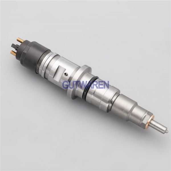 Diesel injector 0445120336 common rail injector assembly nozzle diesel engine injection