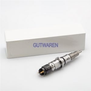 Diesel injector 0445120342 common rail injector assembly nozzle diesel engine injection
