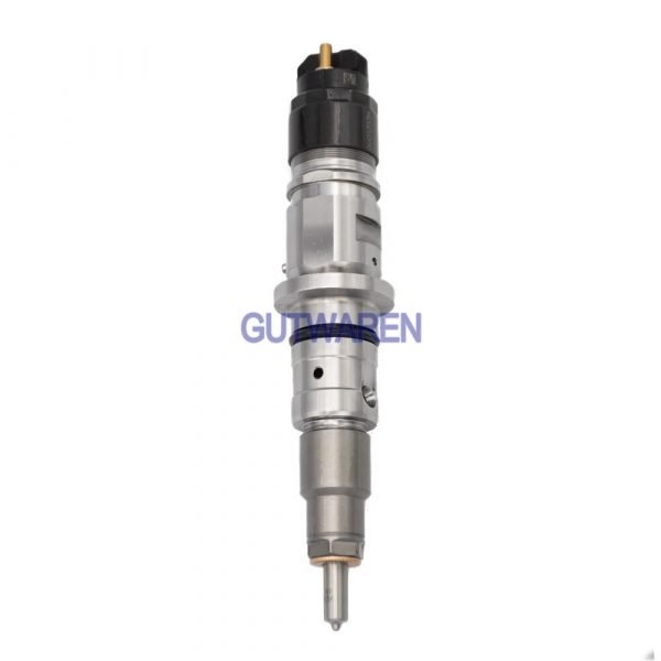 Diesel injector 0445120346 common rail injector assembly nozzle diesel engine injection - 图片 2