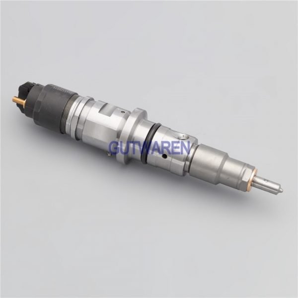 Diesel injector 0445120346 common rail injector assembly nozzle diesel engine injection - 图片 3