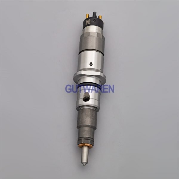 Diesel injector 0445120346 common rail injector assembly nozzle diesel engine injection - 图片 4