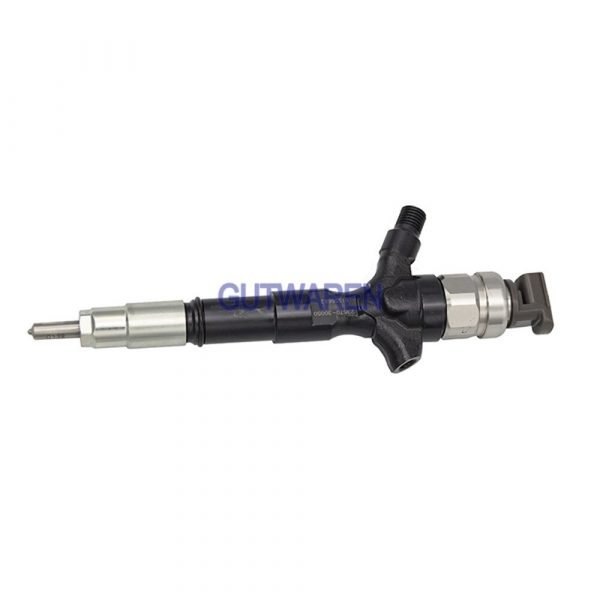 Diesel injector 095000-5440 common rail injector assembly nozzle engine injection CR system - 图片 2