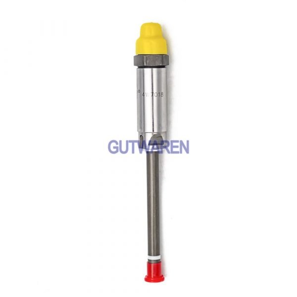 Diesel injector 104-3377 8N7005 4W7016 4W7026 injector assembly Construction machinery - 图片 3