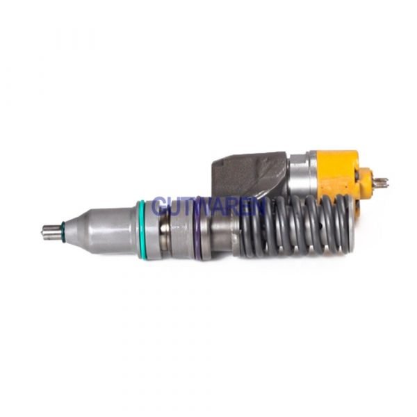 Diesel injector 10R-1003 10R-1256 10R-1258 10R-1259 common rail injector C12 assembly Construction machinery reman - 图片 2