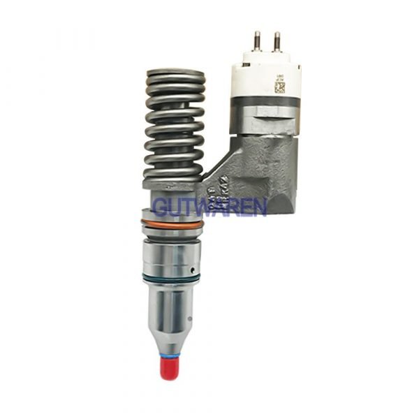 Diesel injector 10R-1003 10R-1256 10R-1258 10R-1259 common rail injector C12 assembly Construction machinery reman - 图片 3