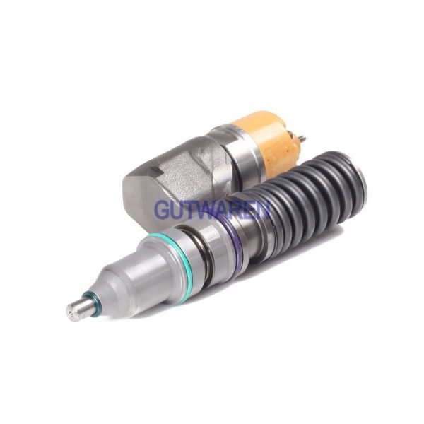 Diesel injector 10R-1003 10R-1256 10R-1258 10R-1259 common rail injector C12 assembly Construction machinery reman - 图片 4