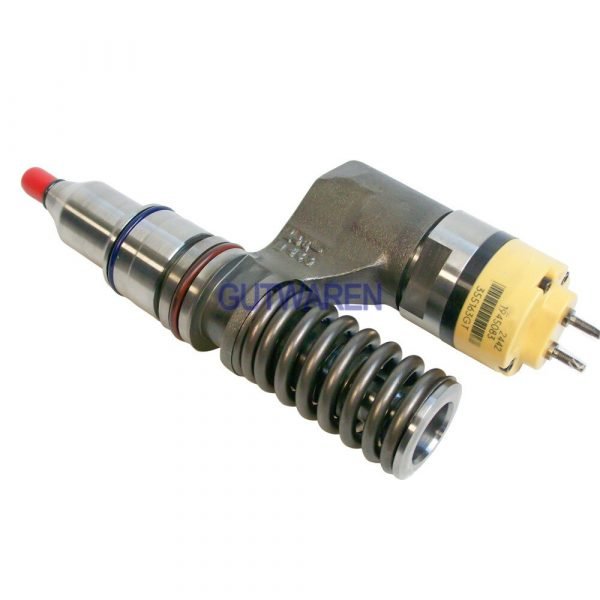 Diesel injector 10R-1003 10R-1256 10R-1258 10R-1259 common rail injector C12 assembly Construction machinery reman - 图片 5