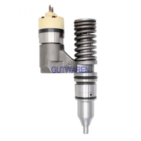 Diesel injector 10R-1003 10R-1256 10R-1258 10R-1259 common rail injector C12 assembly Construction machinery reman