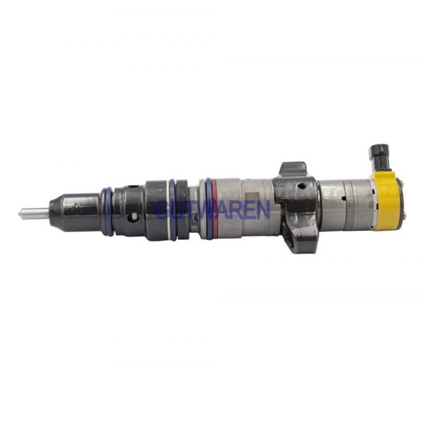 Diesel injector 10R-7223 10R-7224 10R-7225 217-2570 common rail injector C7 C9 C-9 assembly Construction machinery reman - 图片 2