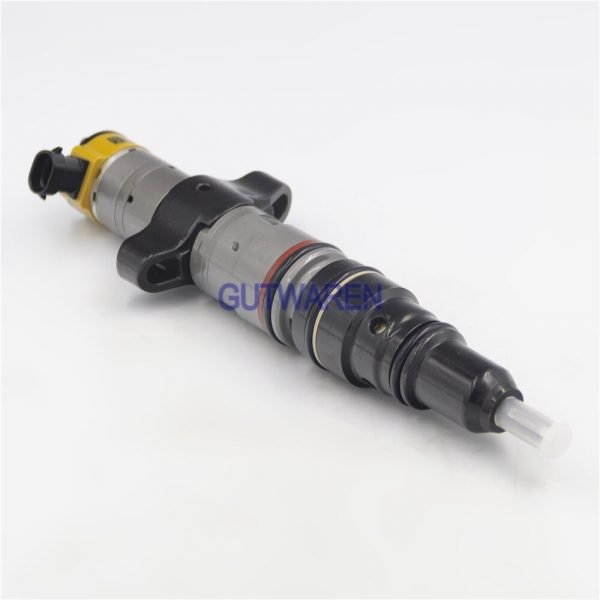 Diesel injector 10R-7223 10R-7224 10R-7225 217-2570 common rail injector C7 C9 C-9 assembly Construction machinery reman - 图片 3