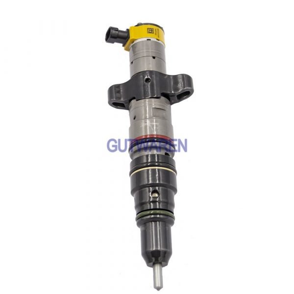 Diesel injector 10R-7223 10R-7224 10R-7225 217-2570 common rail injector C7 C9 C-9 assembly Construction machinery reman - 图片 4