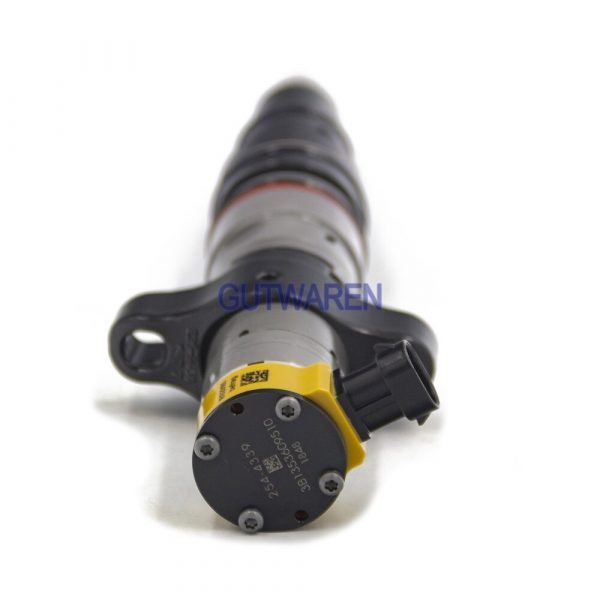 Diesel injector 10R-7223 10R-7224 10R-7225 217-2570 common rail injector C7 C9 C-9 assembly Construction machinery reman - 图片 5