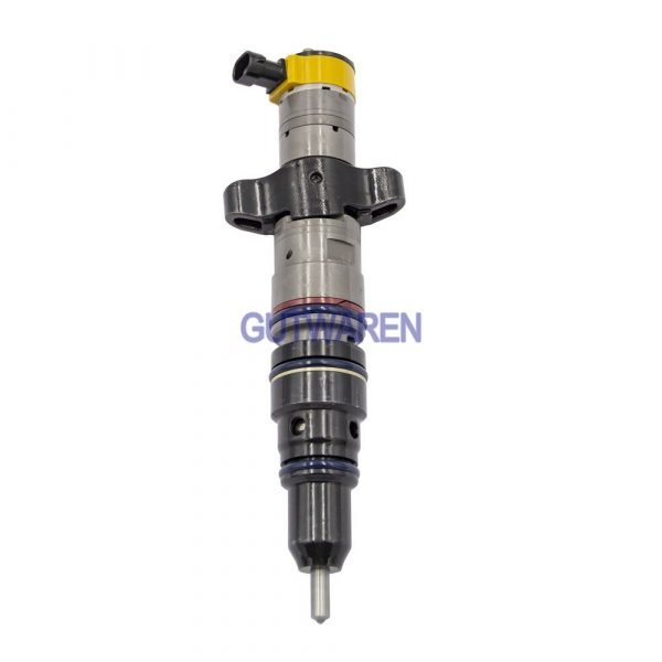 Diesel injector 10R-7223 10R-7224 10R-7225 217-2570 common rail injector C7 C9 C-9 assembly Construction machinery reman