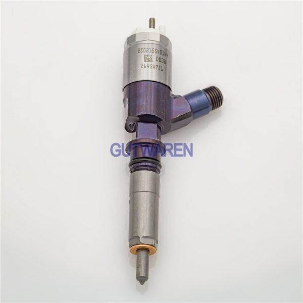 Diesel injector 10R-7951 2645A749 2645A751312-5620 common rail injector 320D assembly Construction machinery - 图片 2