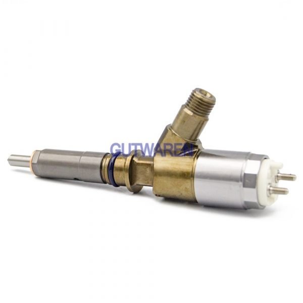 Diesel injector 10R-7951 2645A749 2645A751312-5620 common rail injector 320D assembly Construction machinery - 图片 3