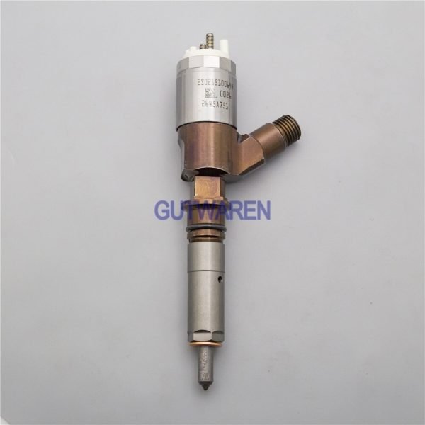 Diesel injector 10R-7951 2645A749 2645A751312-5620 common rail injector 320D assembly Construction machinery - 图片 6