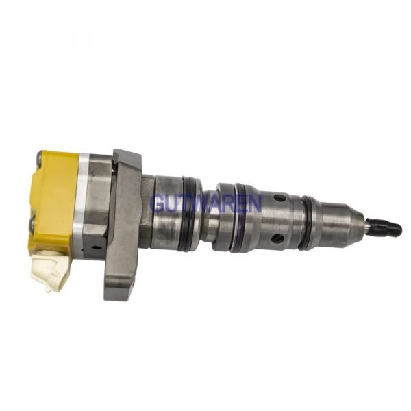 Diesel injector 10R-9000 229-8842 0R-9348 222-5966 common rail injector 3126 assembly Construction machinery reman - 图片 2