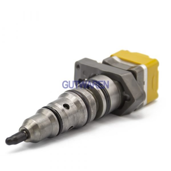 Diesel injector 10R-9000 229-8842 0R-9348 222-5966 common rail injector 3126 assembly Construction machinery reman - 图片 3