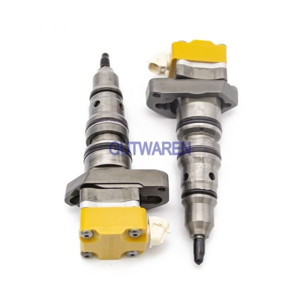 Diesel injector 10R-9000 229-8842 0R-9348 222-5966 common rail injector 3126 assembly Construction machinery reman - 图片 5