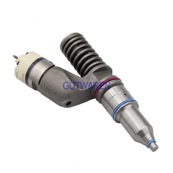 Diesel injector 2123467 10R-1305 10R-2977 10R-3147 common rail injector C13 C15 assembly Construction machinery reman - 图片 3