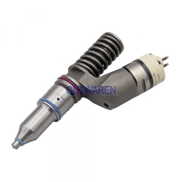 Diesel injector 2123467 10R-1305 10R-2977 10R-3147 common rail injector C13 C15 assembly Construction machinery reman - 图片 4