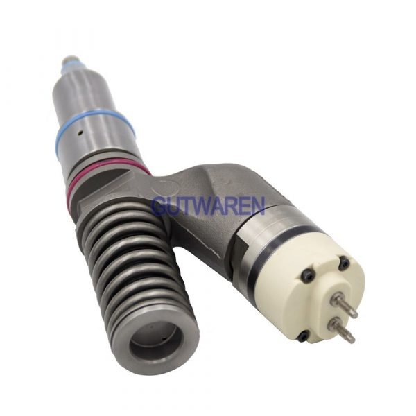 Diesel injector 2123467 10R-1305 10R-2977 10R-3147 common rail injector C13 C15 assembly Construction machinery reman - 图片 6