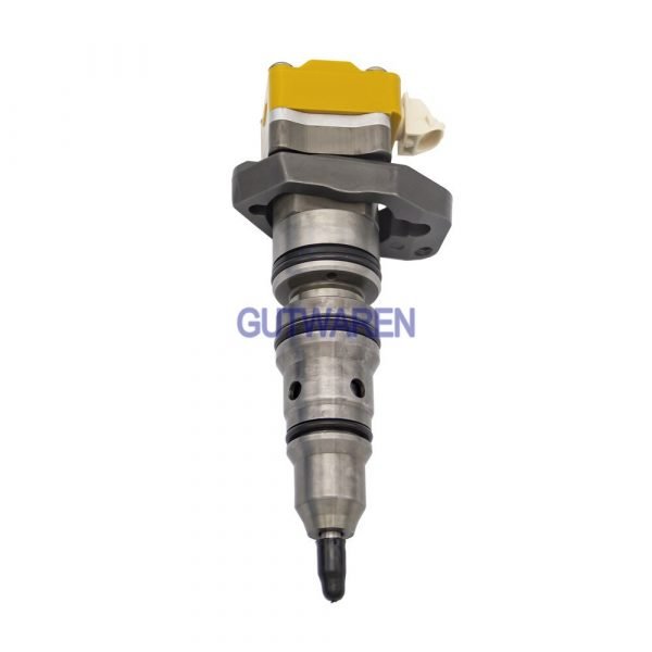 Diesel injector 222-5965 10R-0781 162-9610 178-0199 common rail injector 3126 assembly Construction machinery reman