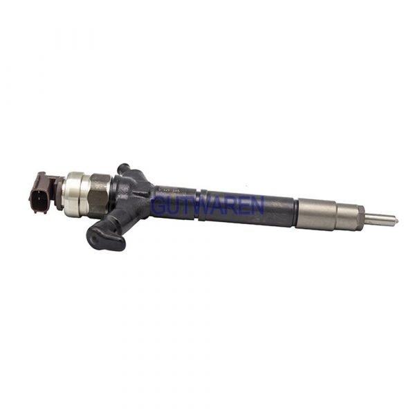 Diesel injector 23670-0L020 common rail injector assembly nozzle engine injection CR system - 图片 6