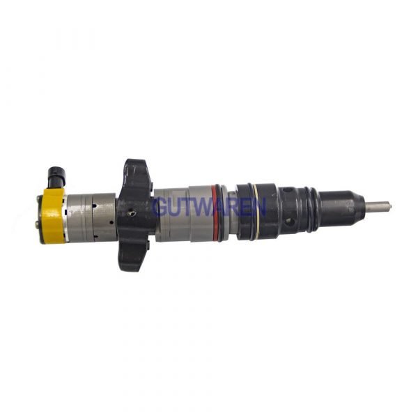 Diesel injector 241-3283 242-0857 243-4502 254-4330 common rail injector C7 C9 C-9 assembly Construction machinery reman - 图片 2