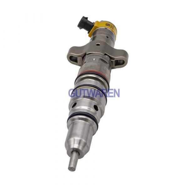 Diesel injector 241-3283 242-0857 243-4502 254-4330 common rail injector C7 C9 C-9 assembly Construction machinery reman - 图片 3