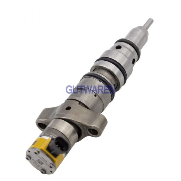 Diesel injector 241-3283 242-0857 243-4502 254-4330 common rail injector C7 C9 C-9 assembly Construction machinery reman - 图片 5