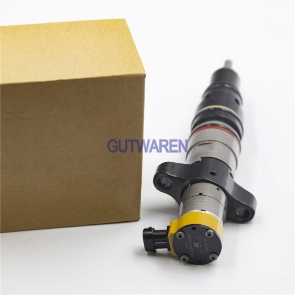 Diesel injector 241-3283 242-0857 243-4502 254-4330 common rail injector C7 C9 C-9 assembly Construction machinery reman - 图片 6