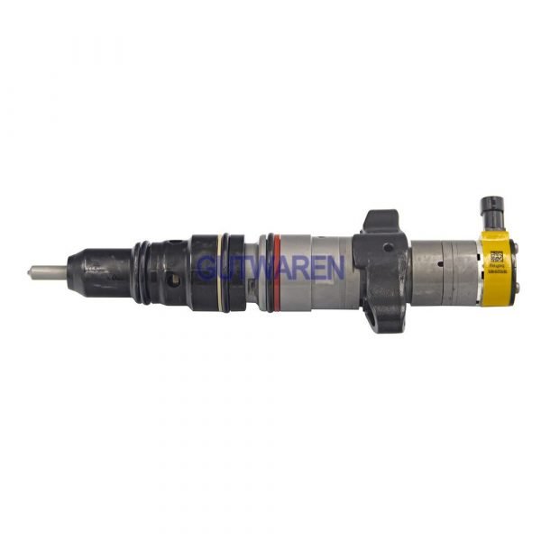 Diesel injector 241-3283 242-0857 243-4502 254-4330 common rail injector C7 C9 C-9 assembly Construction machinery reman