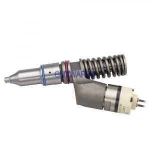 Diesel injector 244-7716 249-0705 249-0707 249-0708 common rail injector C13 C15 assembly Construction machinery reman
