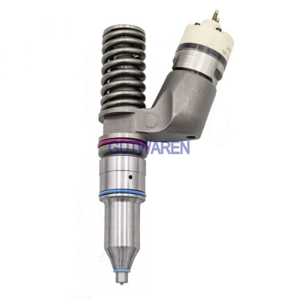 Diesel injector 249-0709 249-0712 249-0713 250-1309 common rail injector C13 C15 assembly Construction machinery reman