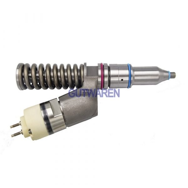 Diesel injector 253-0615 253-0616 253-0617 253-0618 common rail injector C13 C15 assembly Construction machinery reman - 图片 3