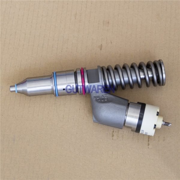 Diesel injector 253-0615 253-0616 253-0617 253-0618 common rail injector C13 C15 assembly Construction machinery reman - 图片 6