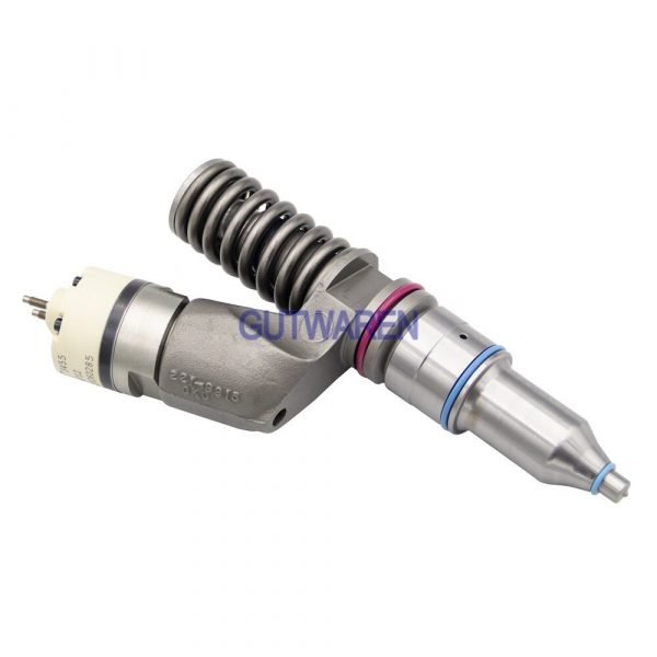 Diesel injector 253-0615 253-0616 253-0617 253-0618 common rail injector C13 C15 assembly Construction machinery reman