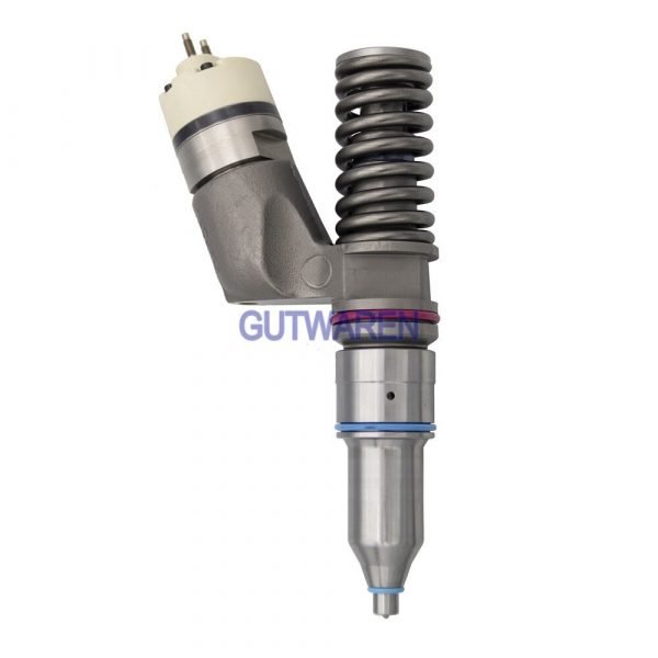 Diesel injector 254-4183 259-5409 280-0574 289-0753 common rail injector C13 C15 assembly Construction machinery - 图片 2