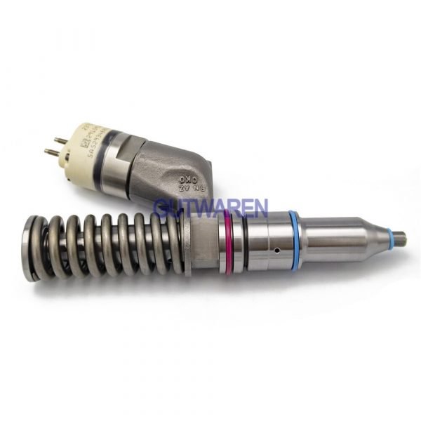 Diesel injector 254-4183 259-5409 280-0574 289-0753 common rail injector C13 C15 assembly Construction machinery - 图片 3