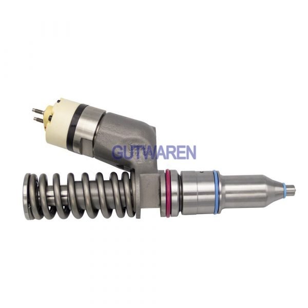 Diesel injector 254-4183 259-5409 280-0574 289-0753 common rail injector C13 C15 assembly Construction machinery - 图片 4