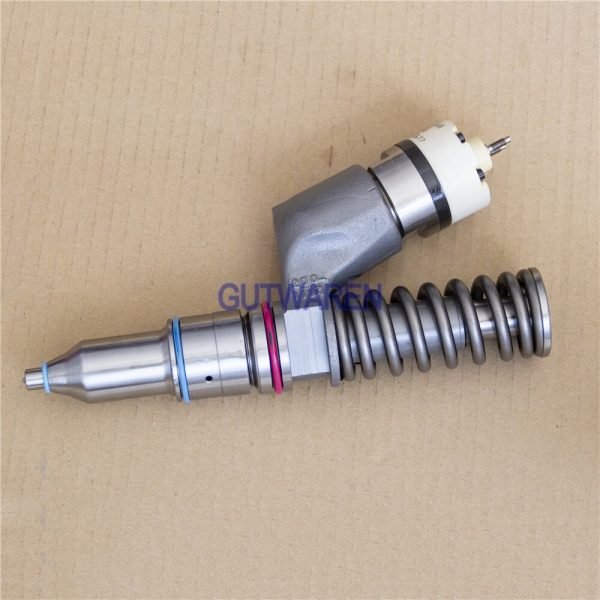 Diesel injector 254-4183 259-5409 280-0574 289-0753 common rail injector C13 C15 assembly Construction machinery - 图片 6