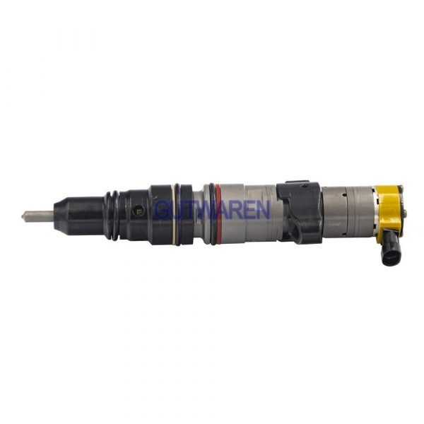 Diesel injector 254-4339 254-4340 256-8106 263-8218 common rail injector C7 C9 C-9 assembly Construction machinery reman - 图片 2