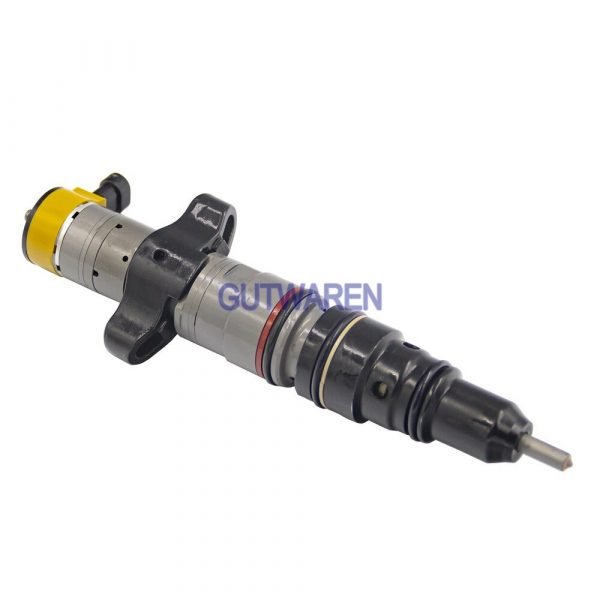 Diesel injector 254-4339 254-4340 256-8106 263-8218 common rail injector C7 C9 C-9 assembly Construction machinery reman - 图片 6