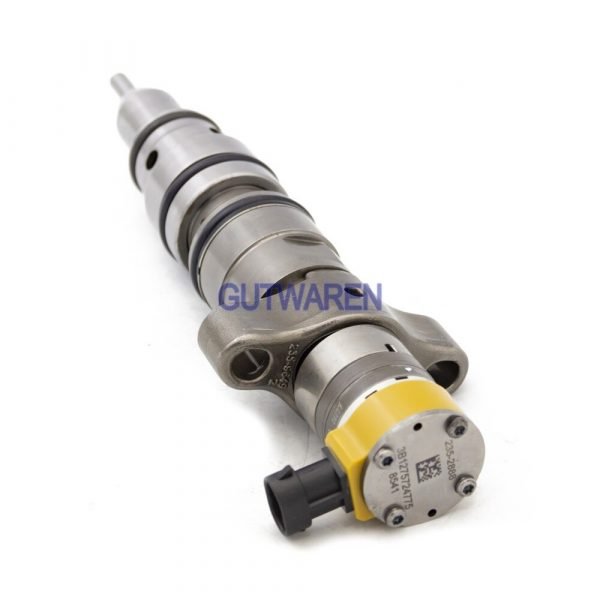 Diesel injector 265-8106 266-4446 267-3360 267-3361 common rail injector C7 C9 C-9 assembly Construction machinery - 图片 4