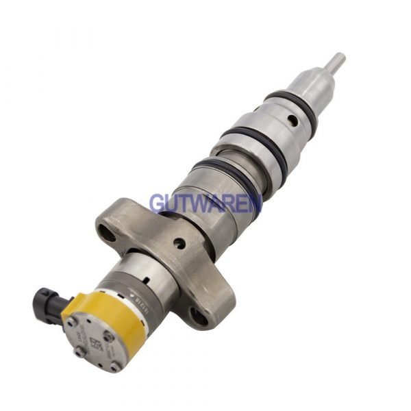 Diesel injector 265-8106 266-4446 267-3360 267-3361 common rail injector C7 C9 C-9 assembly Construction machinery - 图片 6