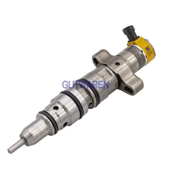 Diesel injector 267-9710 267-9717 267-9722 268-1835 common rail injector C7 C9 C-9 assembly Construction machinery reman - 图片 4