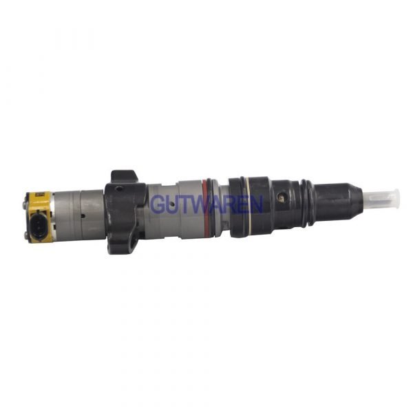 Diesel injector 267-9710 267-9717 267-9722 268-1835 common rail injector C7 C9 C-9 assembly Construction machinery reman