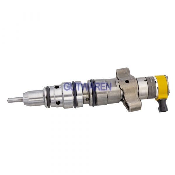 Diesel injector 268-1836 268-1840 269-1839 293-4073 common rail injector C7 C9 C-9 assembly Construction machinery reman - 图片 4